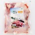 토종 청둥유황오리 청둥완포1kg 오리수육 가슴살스테이크 오리농장