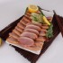 덕담골 훈제오리 슬라스(250g*2)500g