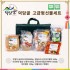 덕담골 고급형선물세트 [오리고기]
