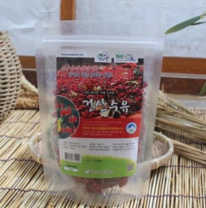 구례산동 건산수유150g