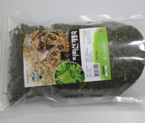개똥쑥 오리아빠가 길러서 말린 쑥 100g