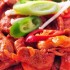 유황오리고기 고추장주물럭 500g 