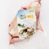 유황오리 오리백숙세트 (오리반마리 800g+7종한약제60g)