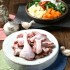 토종청둥 유황오리탕용, 볶음 용, 절단육(1.4kg)